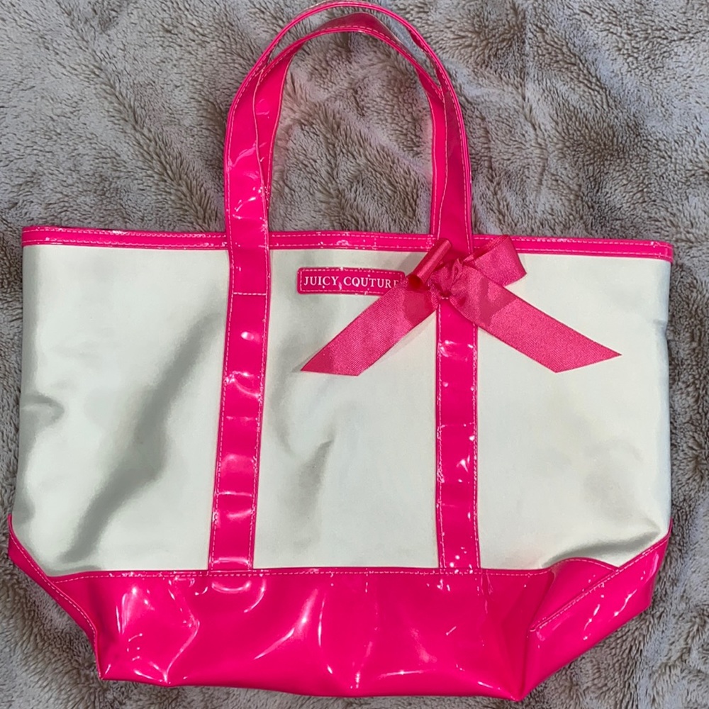 Juicy Couture Bag
